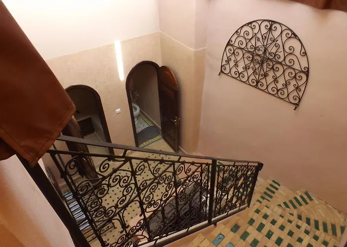 Maison Medina