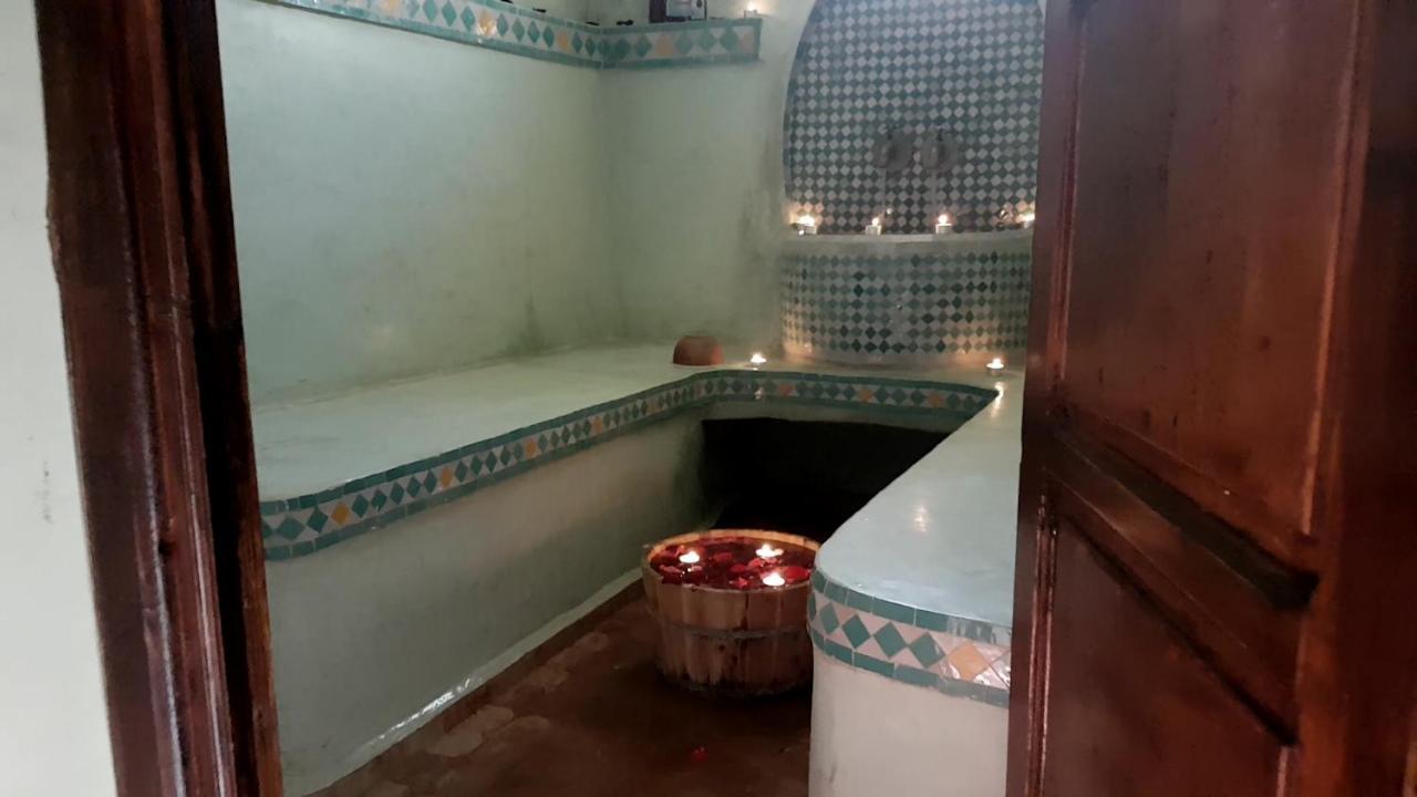 Maison Medina Apartahotel