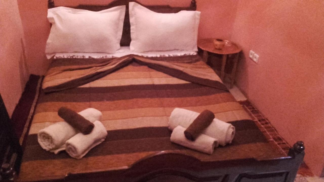 Maison Medina Apartahotel