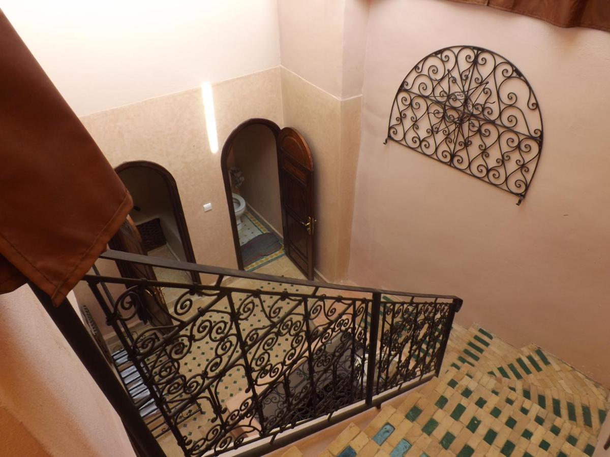 Maison Medina Apartahotel *