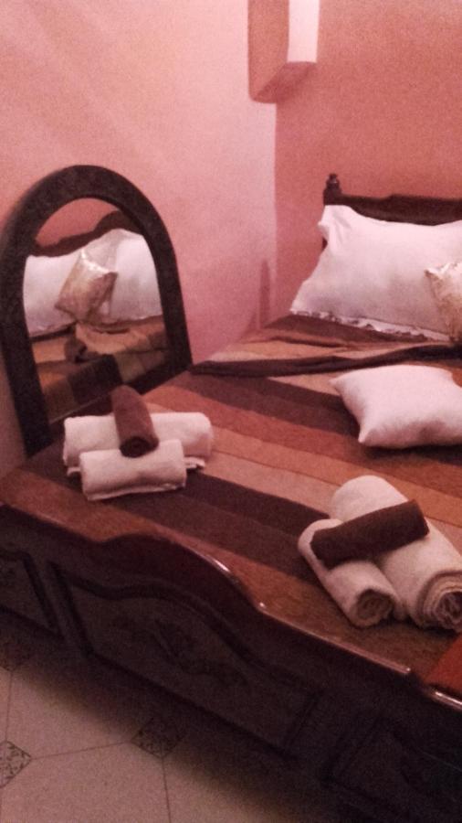 Maison Medina Apartahotel *