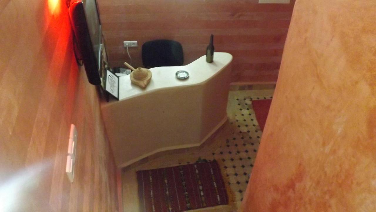 Maison Medina Apartahotel
