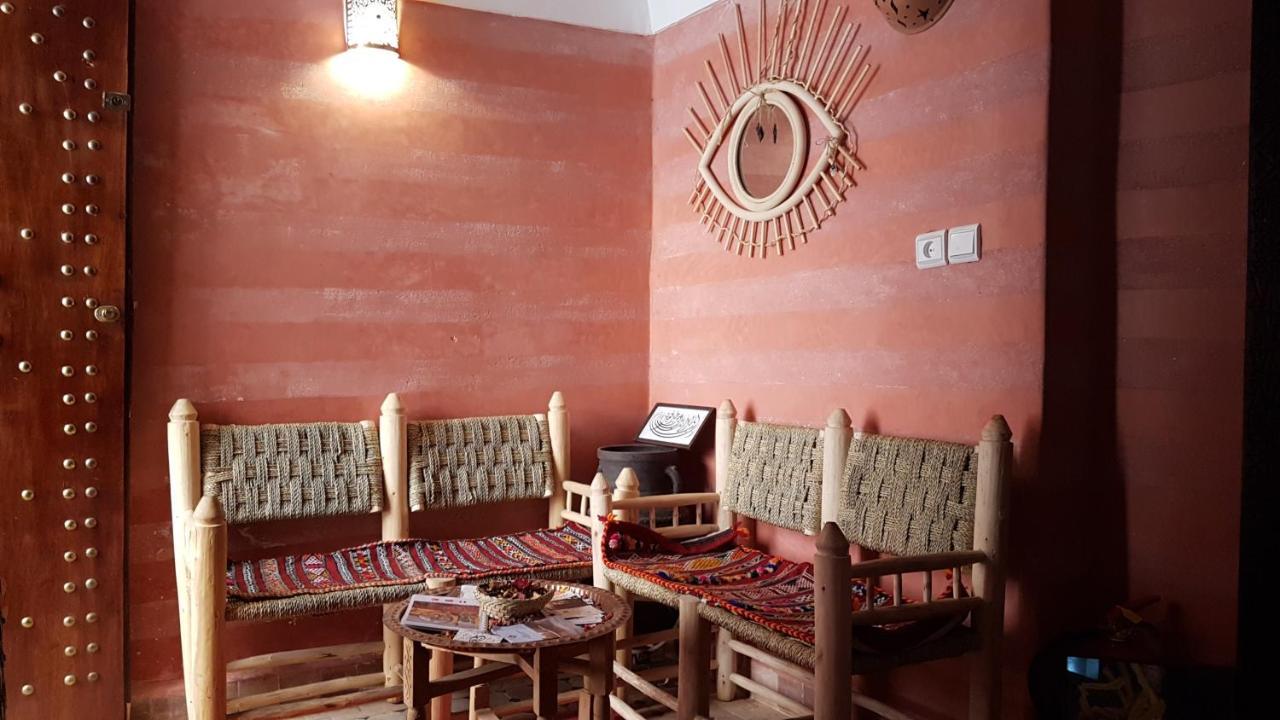 Maison Medina Marrakesch