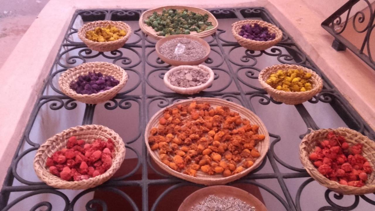 Maison Medina Marrakesch