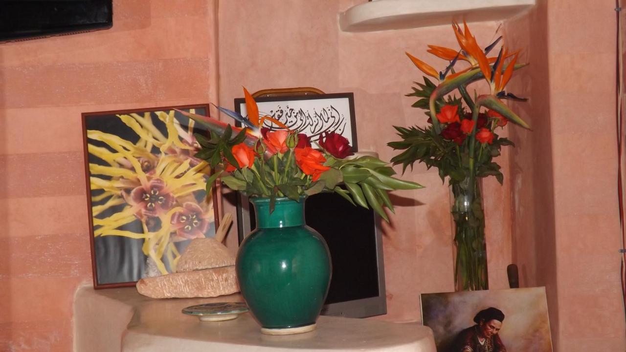 Maison Medina Marrakesch
